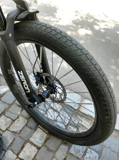 Schwalbe Super Moto X Bike Tyre, 27.5x2.80"