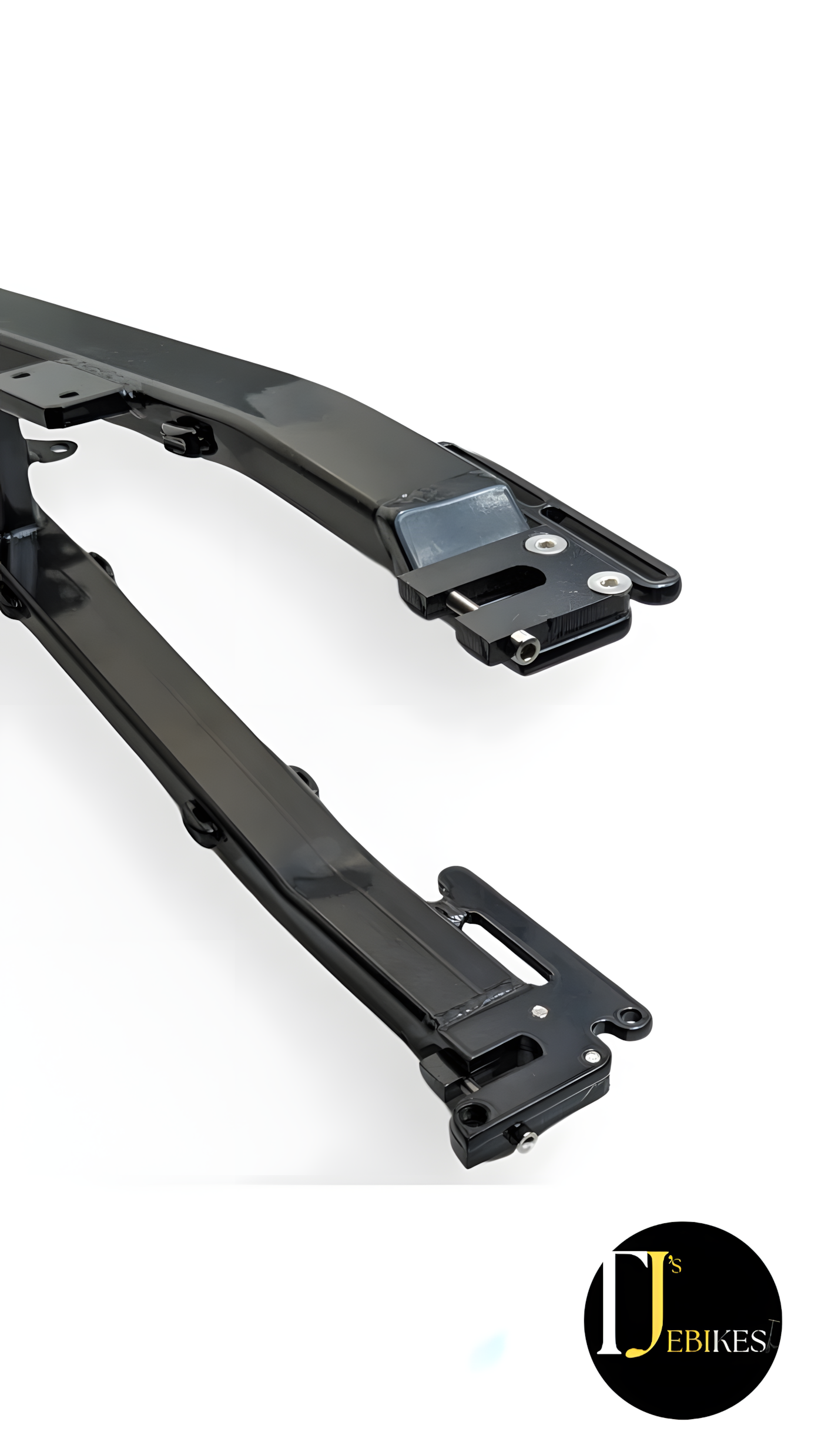 Enduro Ebike Swingarm 150mm