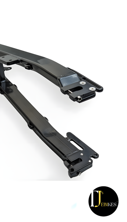 Enduro Ebike Swingarm 150mm