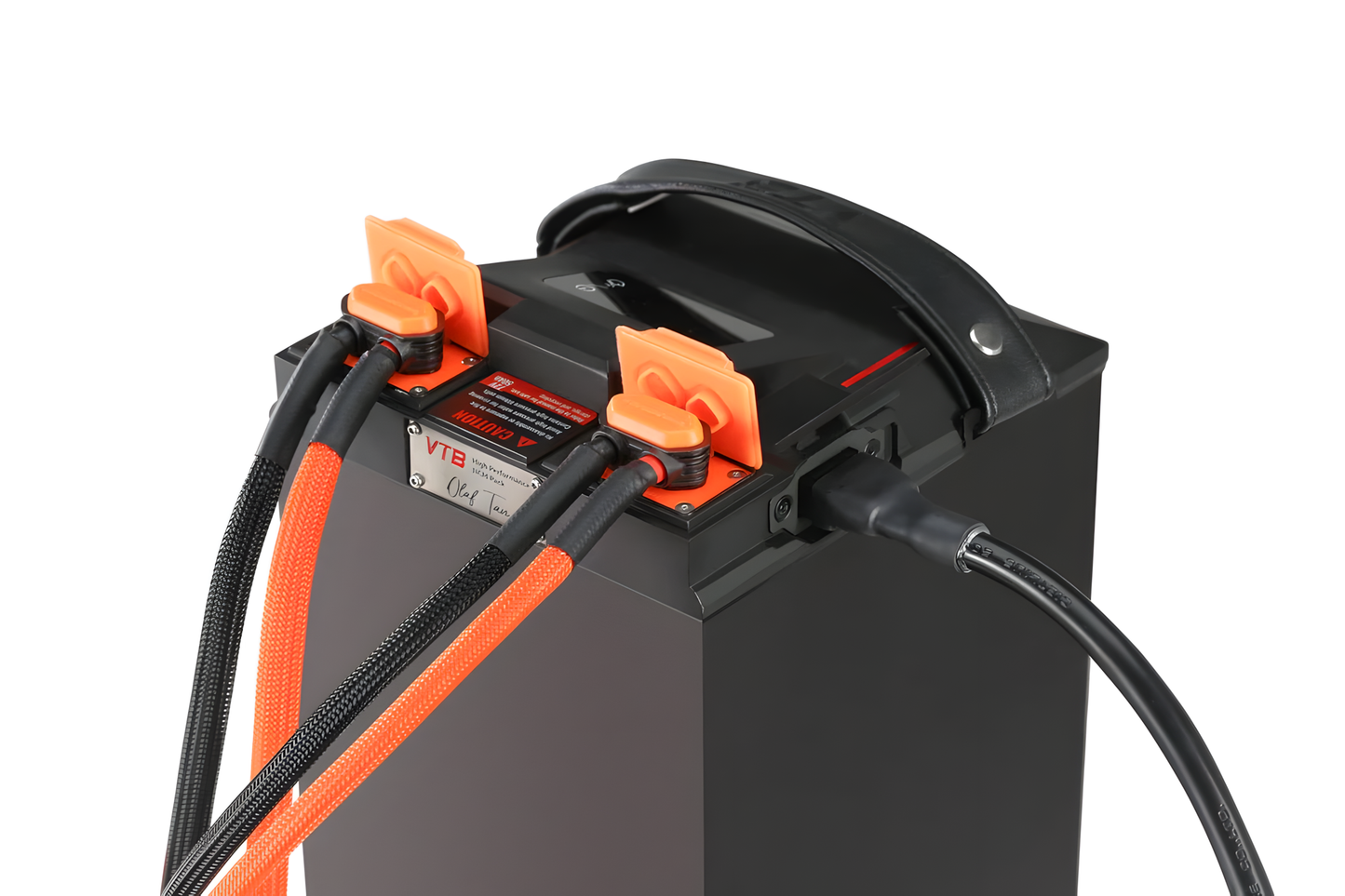 72v 50ah vtb battery 9c for Surron and talaria