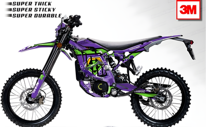 2024 SUR RON ULTRA BEE X (OFF ROAD)