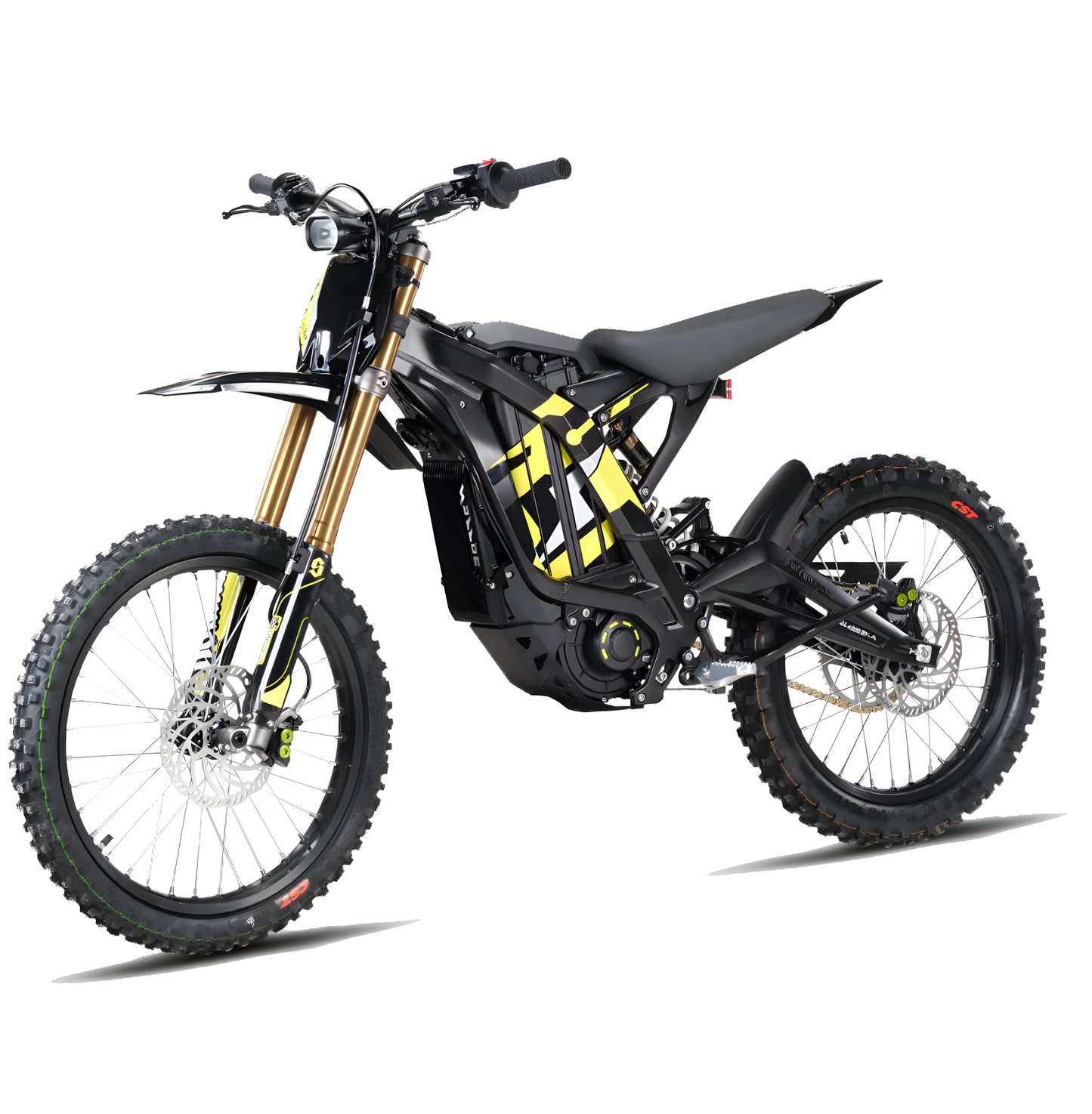 SURRON LIGHT BEE X 8KW 2025