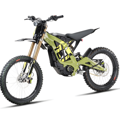 SURRON LIGHT BEE X 8KW 2025