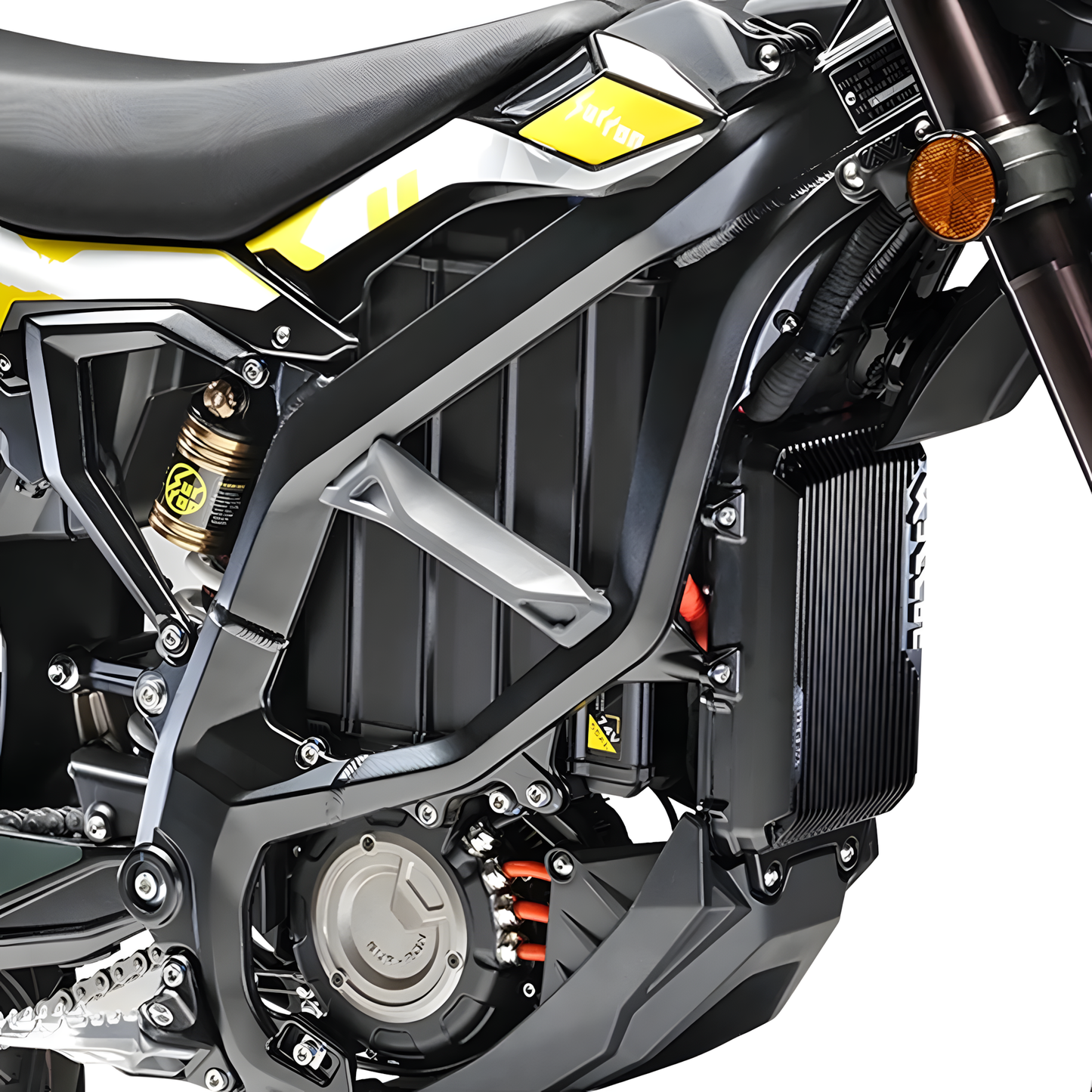 2024 SUR RON ULTRA BEE X (OFF ROAD)