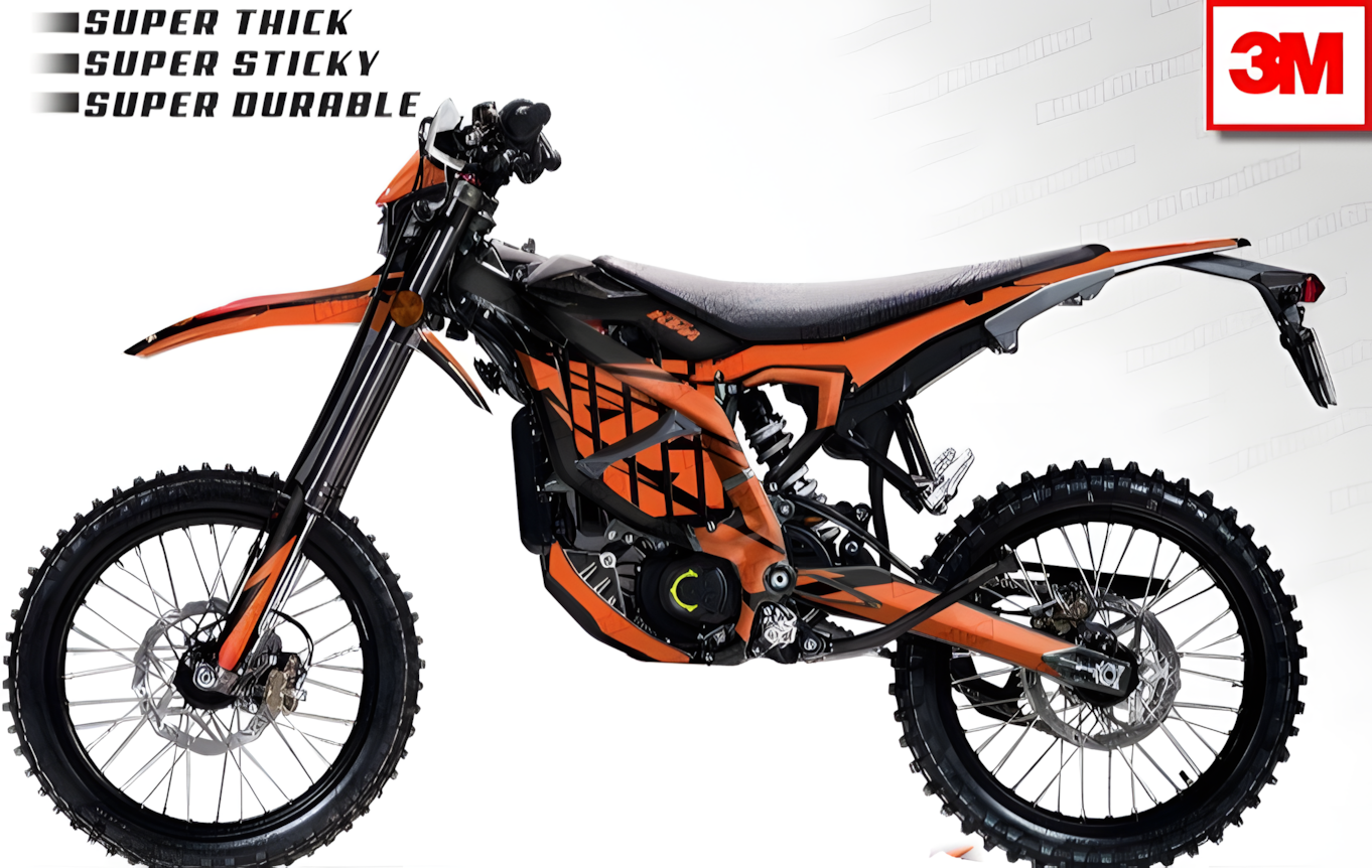 2024 SUR RON ULTRA BEE X (OFF ROAD)