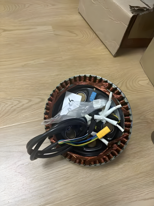 1500w hub motor stator