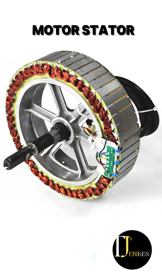 1500w hub motor stator