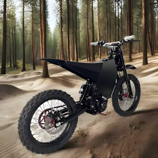 20KW D1 STEALTH BOMBER