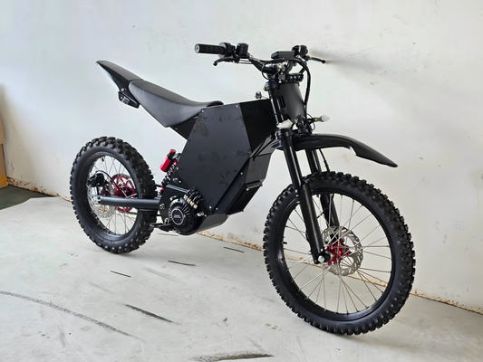 20KW D1 STEALTH BOMBER