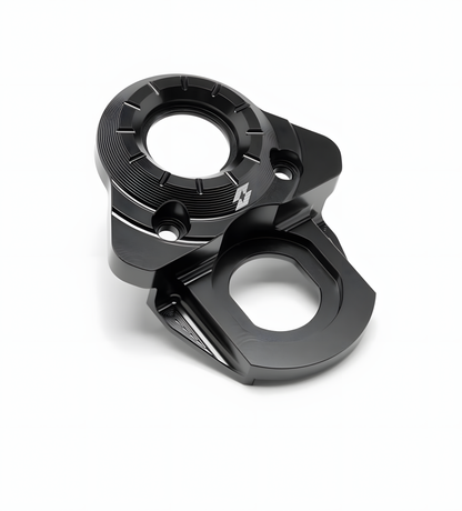 Full-E Charged Ignition Mount Plate for Light Bee