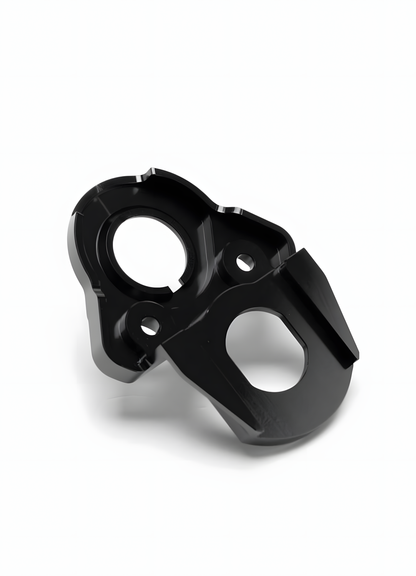 Full-E Charged Ignition Mount Plate for Light Bee