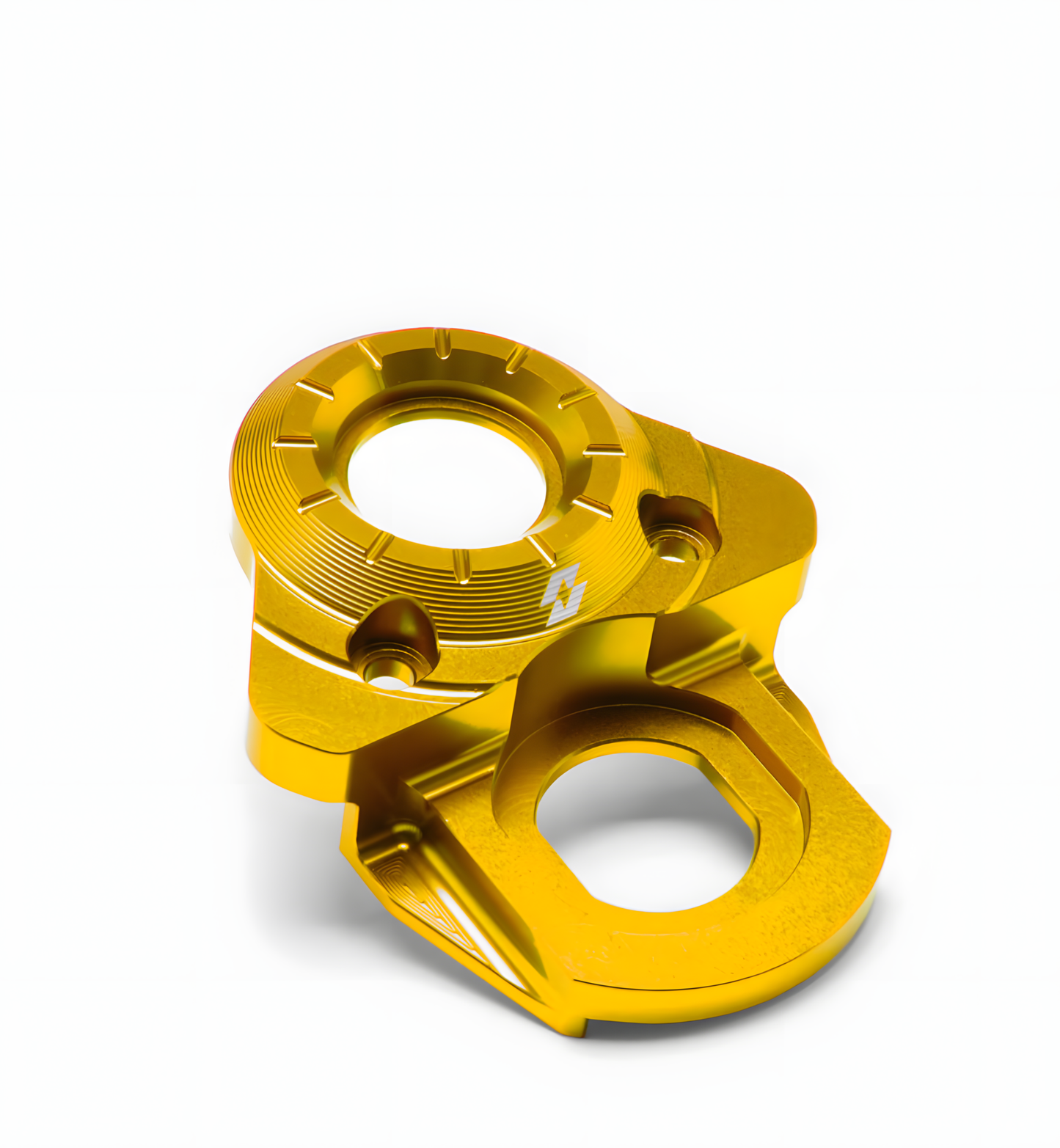 Full-E Charged Ignition Mount Plate for Light Bee