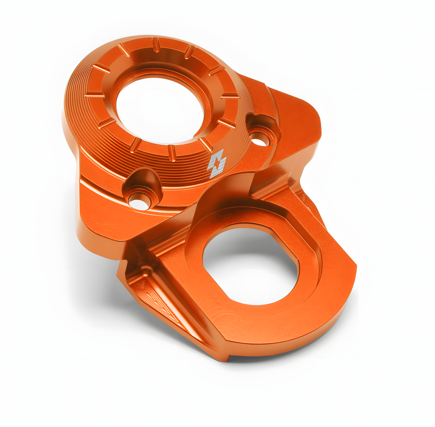 Full-E Charged Ignition Mount Plate for Light Bee