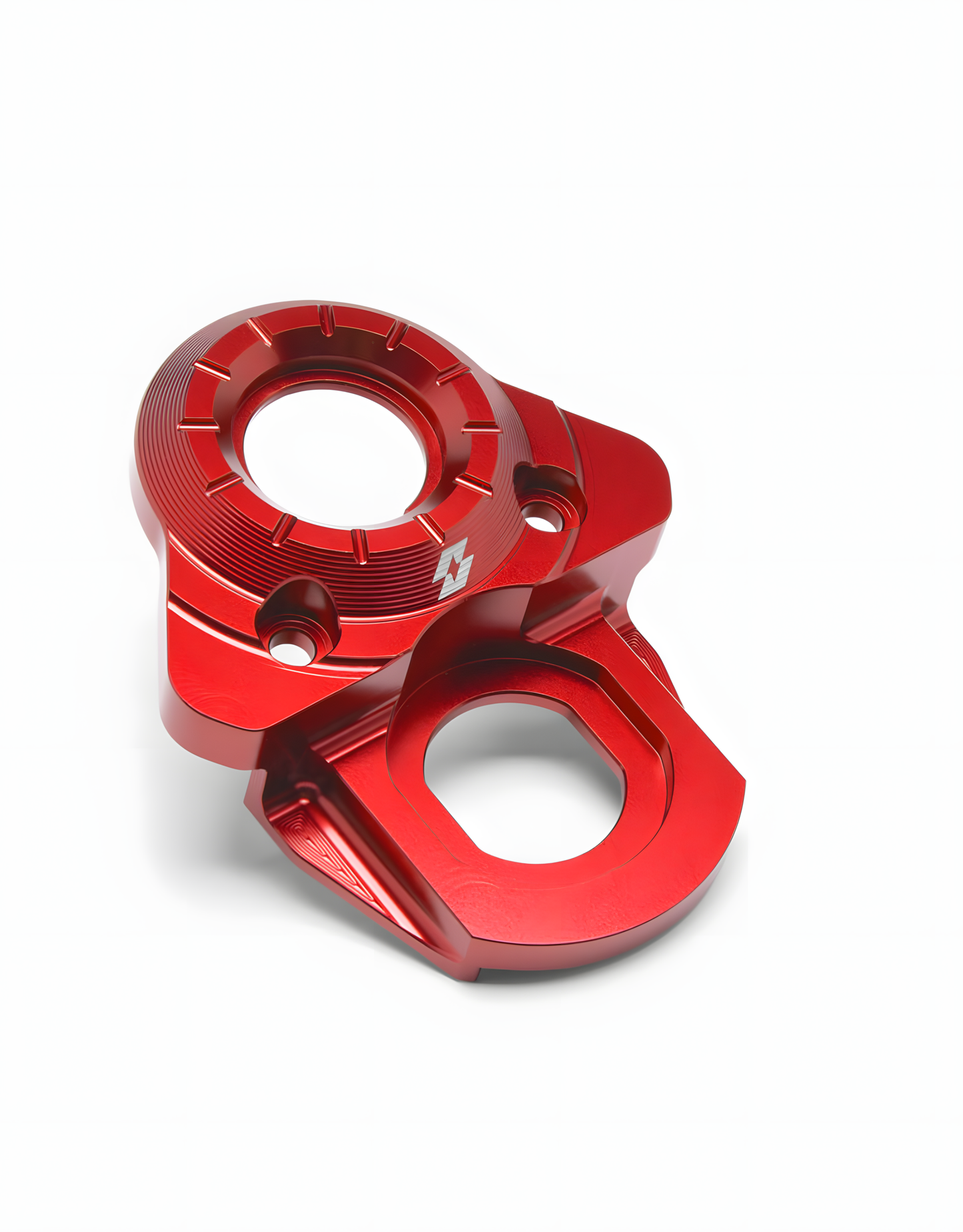 Full-E Charged Ignition Mount Plate for Light Bee