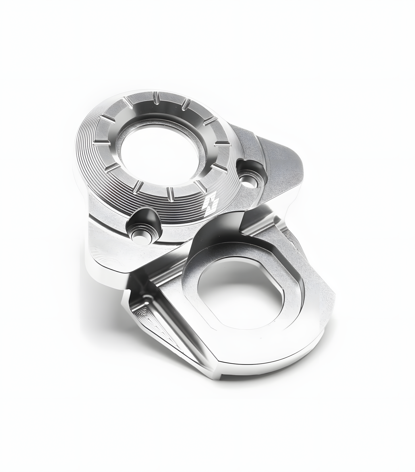 Full-E Charged Ignition Mount Plate for Light Bee