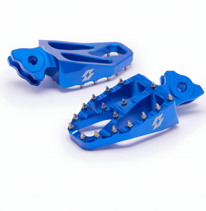 Full-E Charged Footpeg Set for Light Bee / Talaria