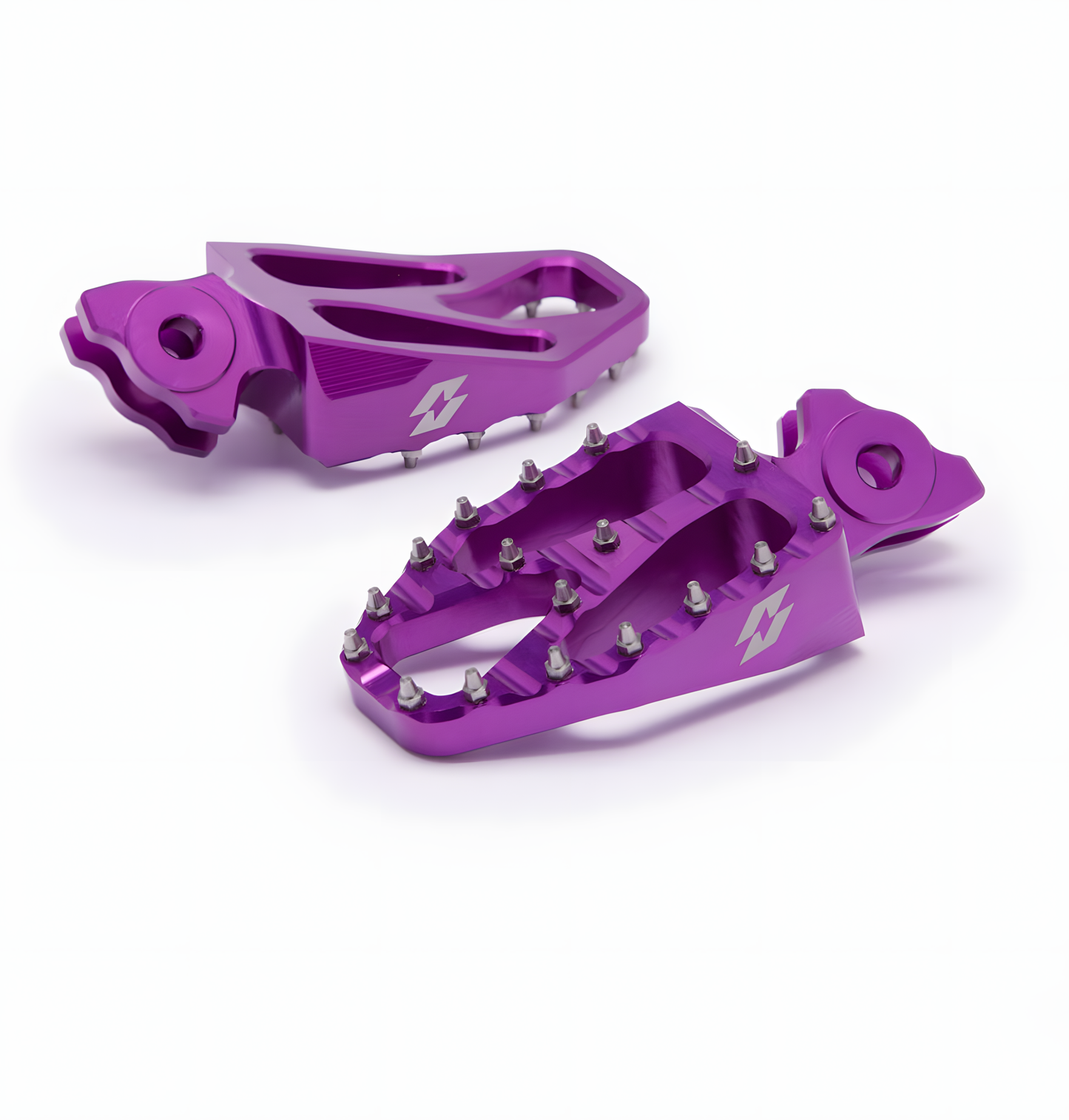 Full-E Charged Footpeg Set for Light Bee / Talaria