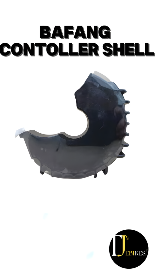 Bafang Mid Motor BBS0102 BBSHD Controller Shell
