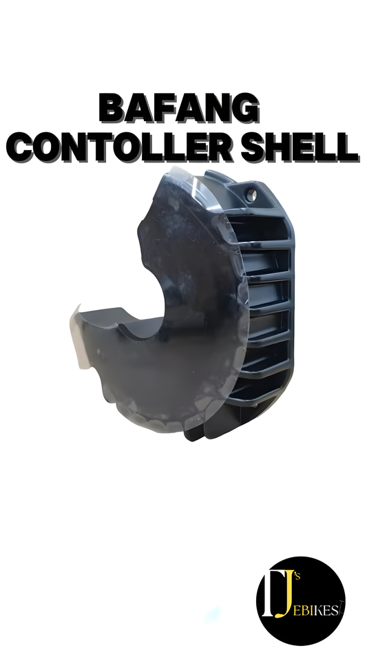 Bafang Mid Motor BBS0102 BBSHD Controller Shell