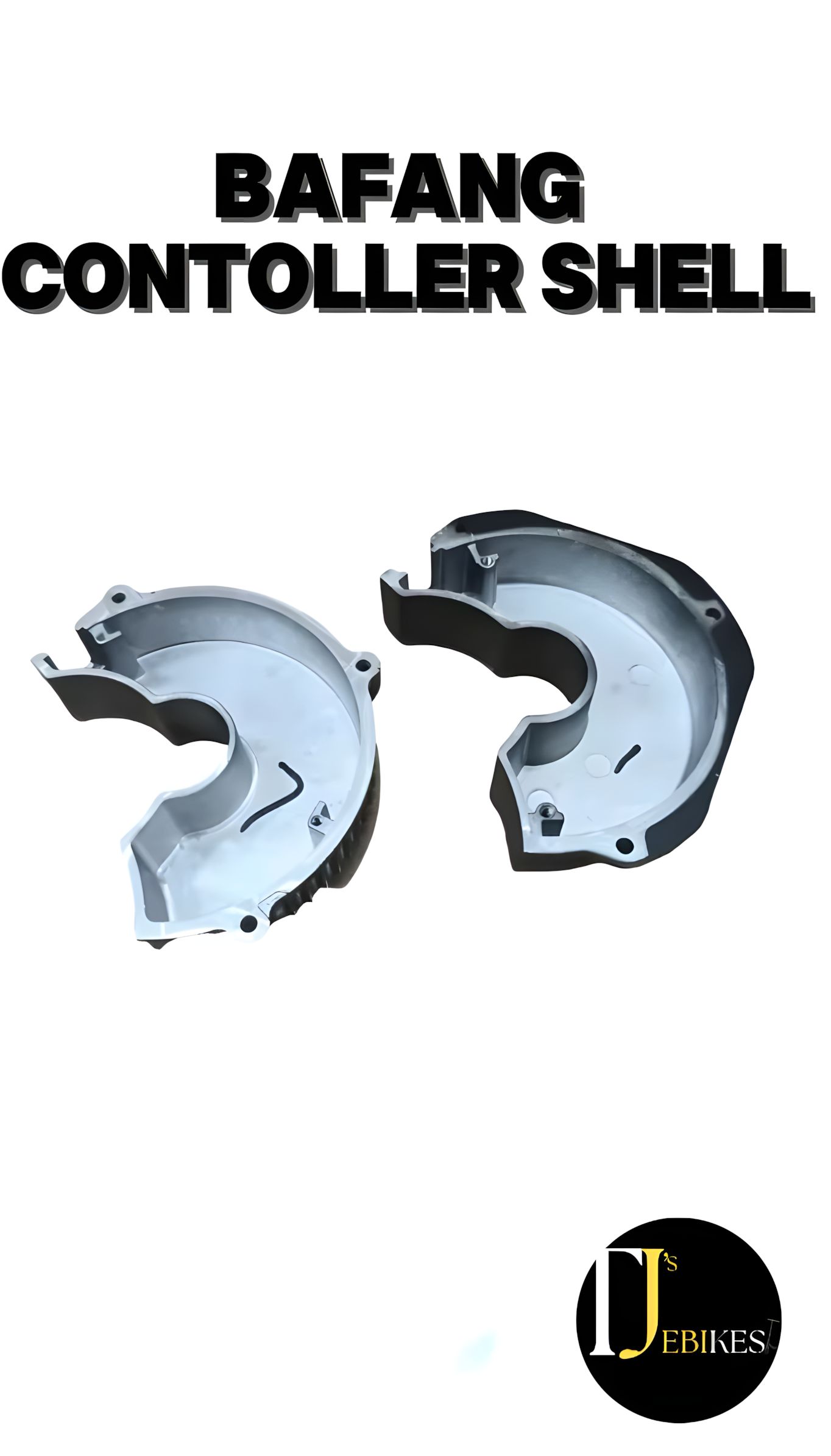 Bafang Mid Motor BBS0102 BBSHD Controller Shell