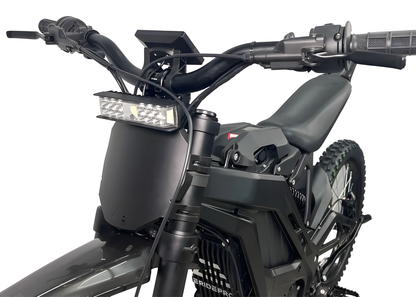ERIDE PRO SS 2.0 OFF ROAD FATTY