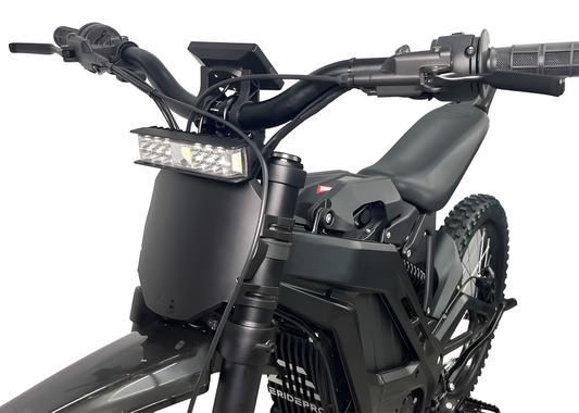 ERIDE PRO SS 2.0 OFF ROAD FATTY