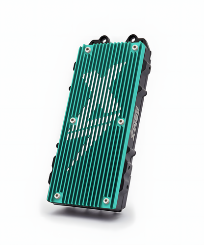 EBMX X-9000 Motor Controller Version 2 for E-ride Pro SS (V3 Harness)
