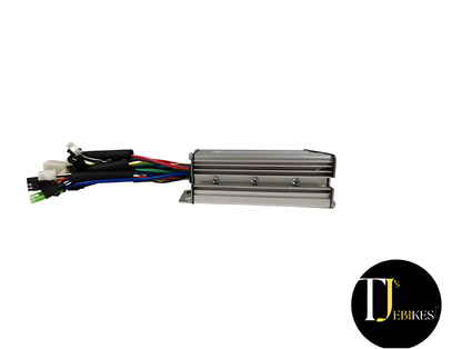 20A EBike Brushless DC Controller