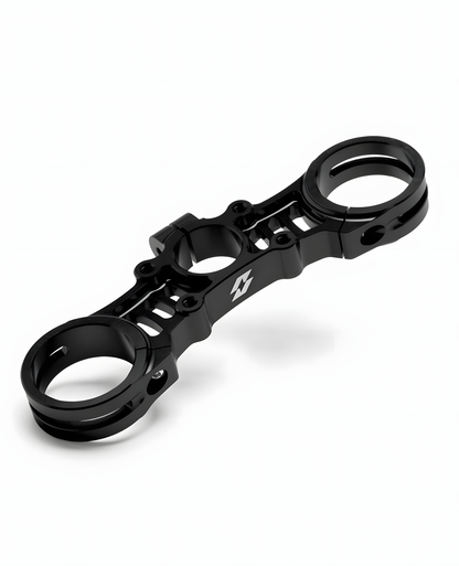 Full-E Charged Top Yoke for Light Bee