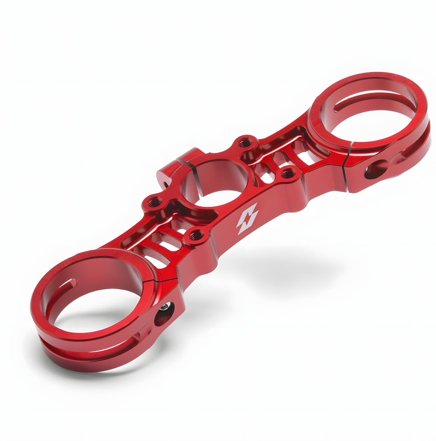 Full-E Charged Top Yoke for Light Bee