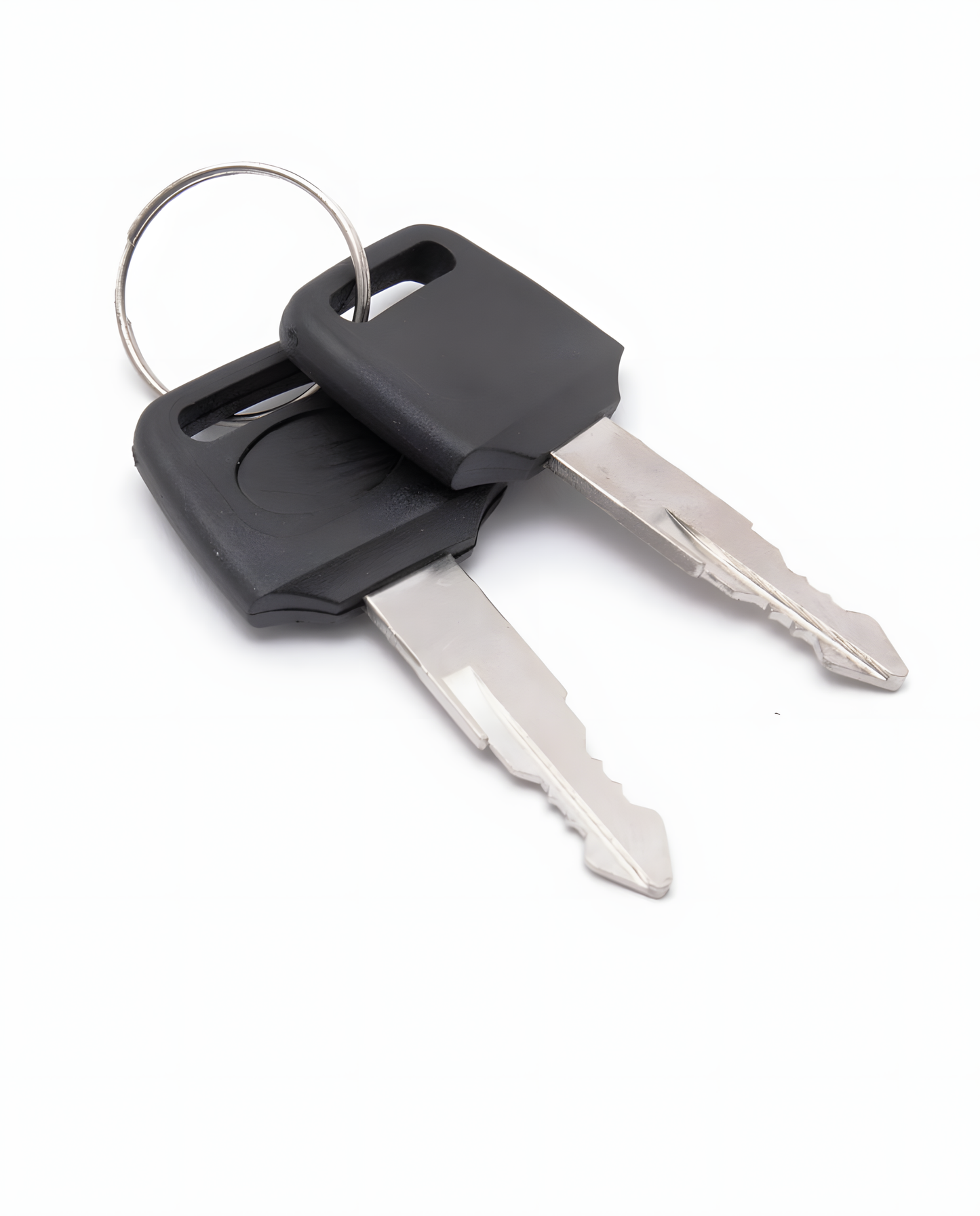 Full-E Charged Ignition Switch Seat Lock Key Set for Light Bee