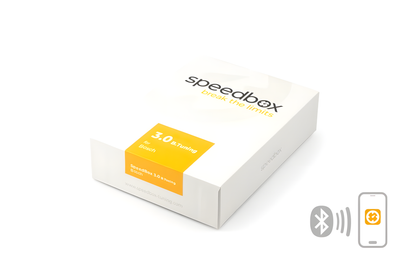 SpeedBox 3.0 B.Tuning for Bosch