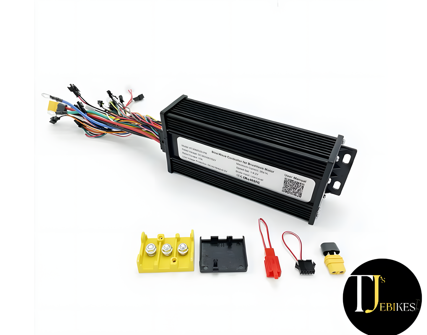 45a 48v 52v 60v 72v 1000w-3000w sinewave controller with ukc1