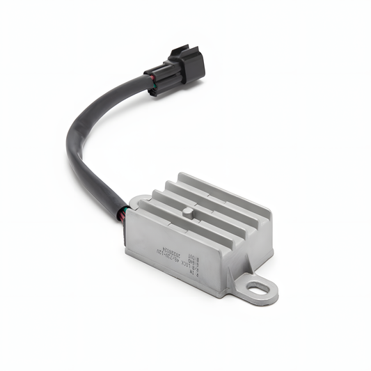 Talaria DC Convertor 4 Pins