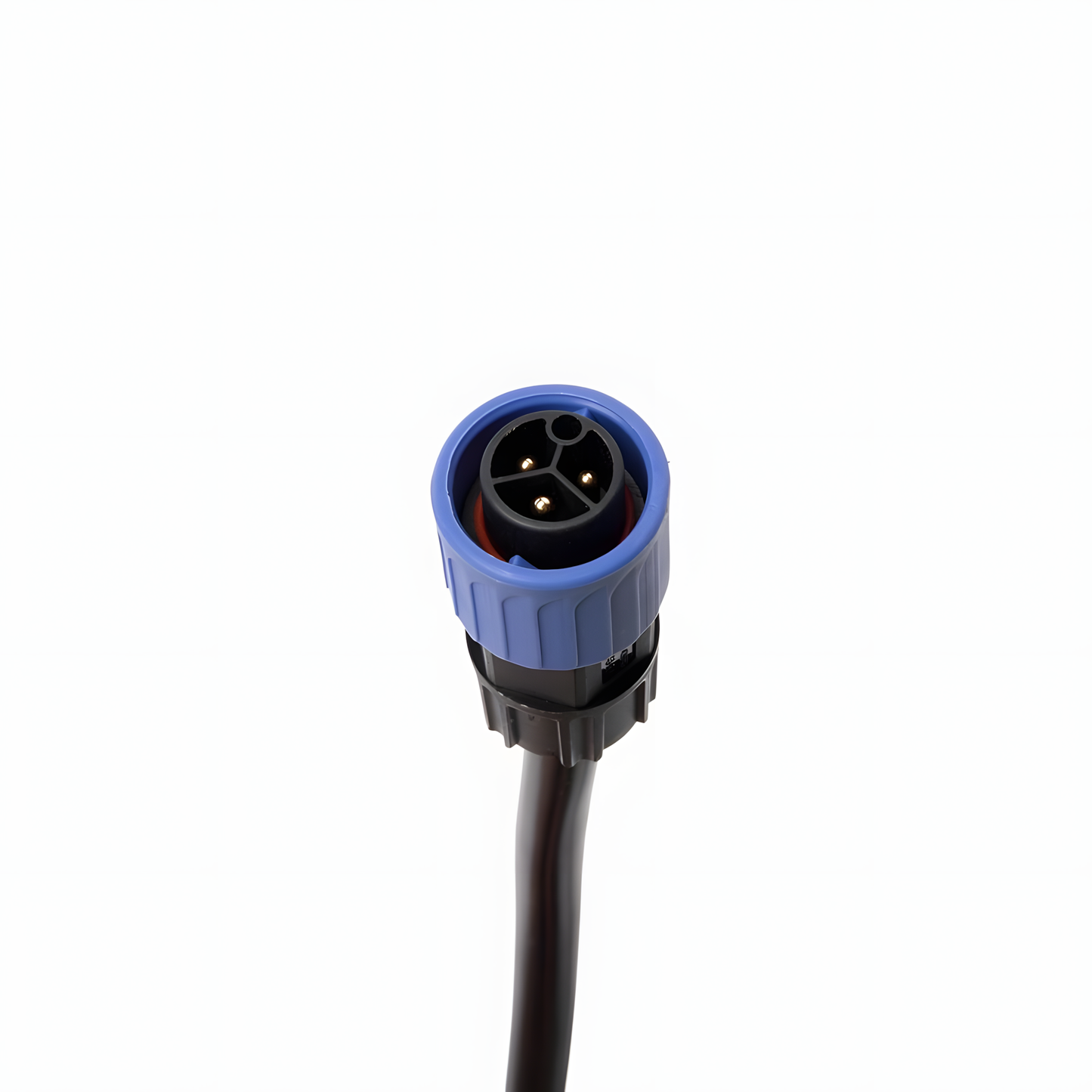 Talaria EV Battery Charger (3-pin Plug) 60V 12A