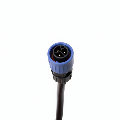 Talaria EV Battery Charger (3-pin Plug) 60V 12A