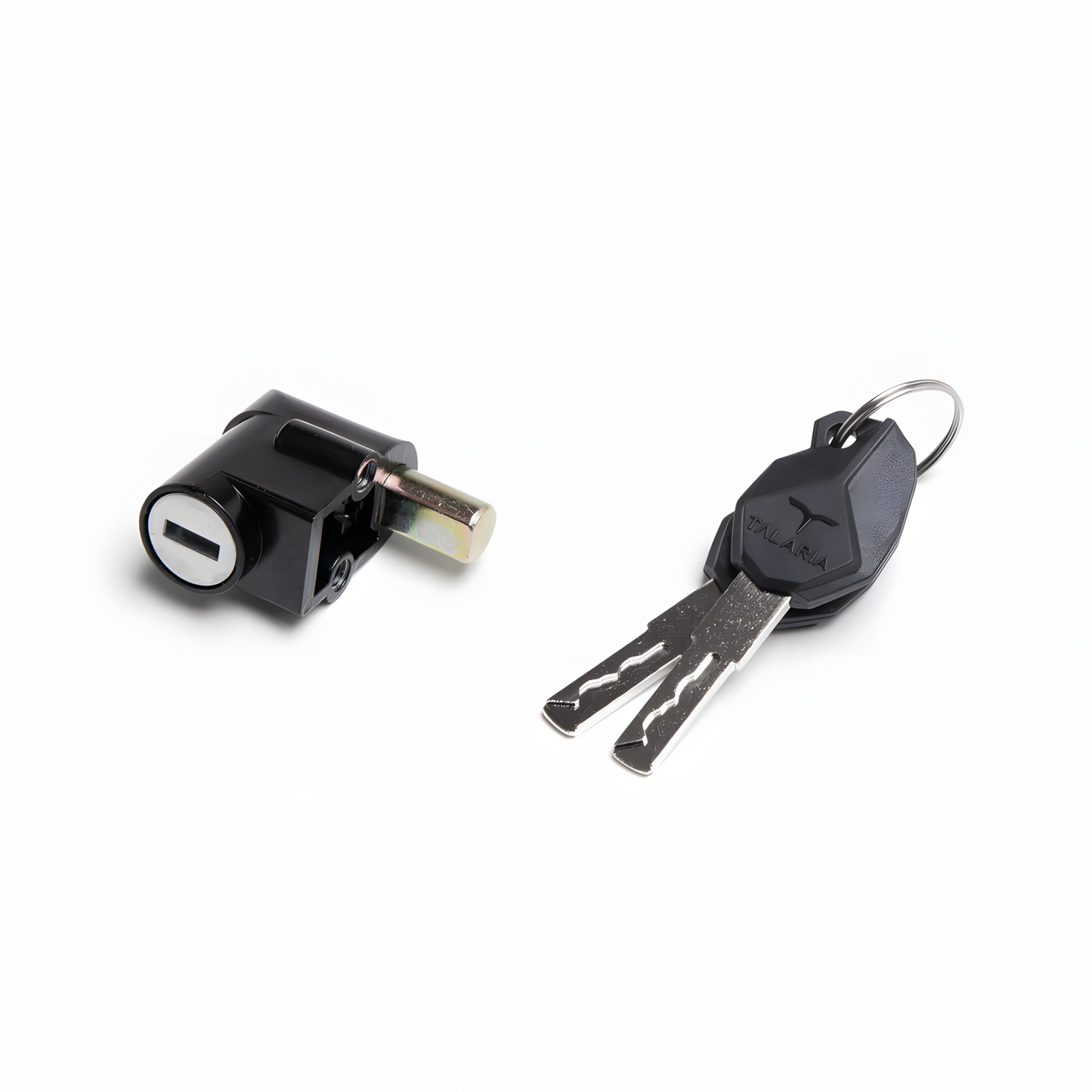 Talaria Steering Lock