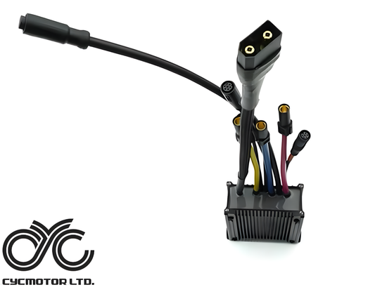 CYC X6 Controller