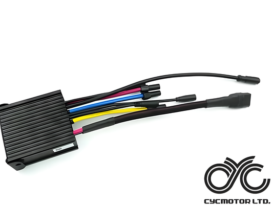 CYC X6 Controller