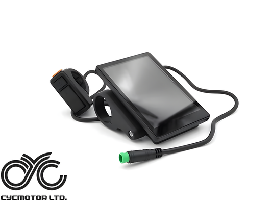 CYC X6 Controller Upgrade Kit