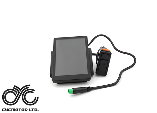 CYC DS103 Display
