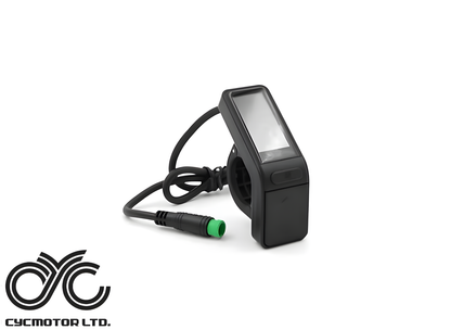 CYC SW102 Display