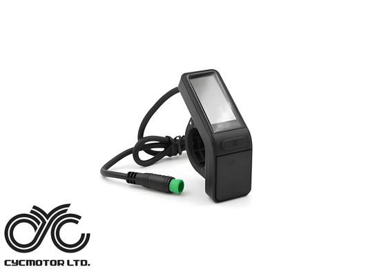 CYC SW102 Display