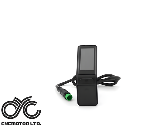 CYC SW102 Display