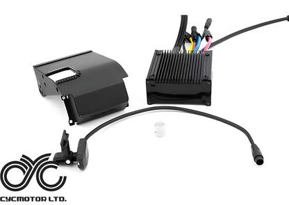 CYC X6 Controller Upgrade Kit