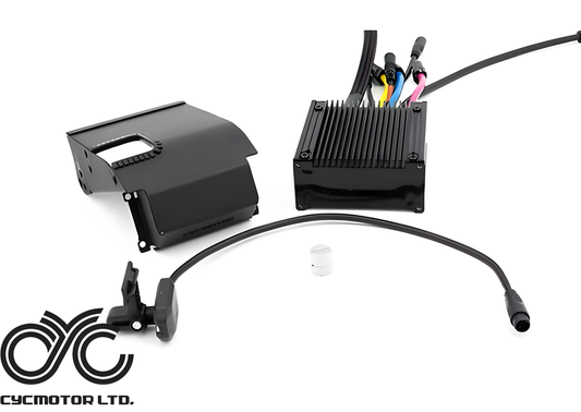 CYC X6 Controller Upgrade Kit