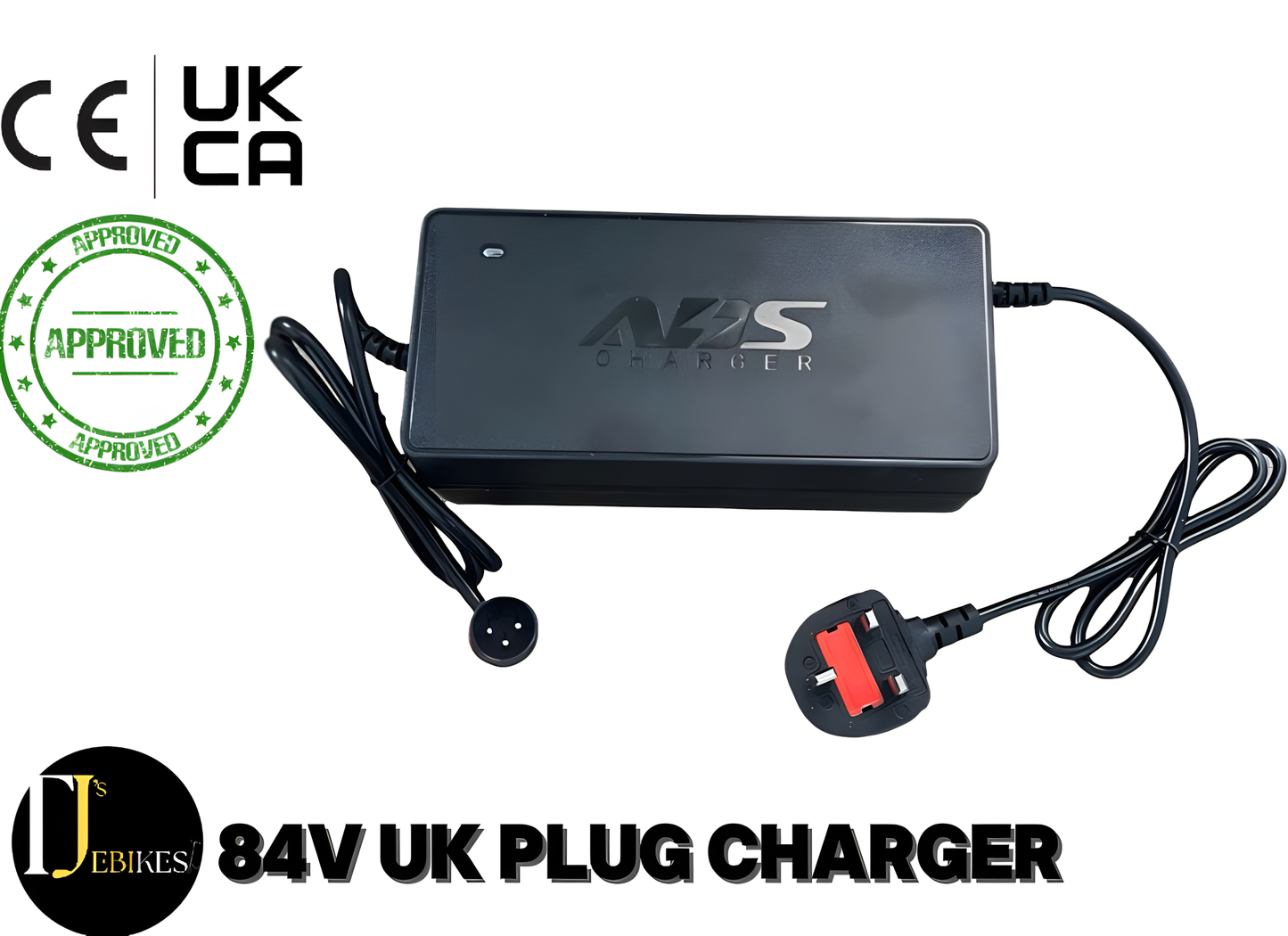3000W MTX E Bike Conversion Kit 80 Amp SABVOTON Controller & 72v 30Ah 80a ant bms battery