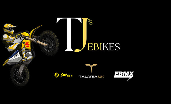 TJEBIKES