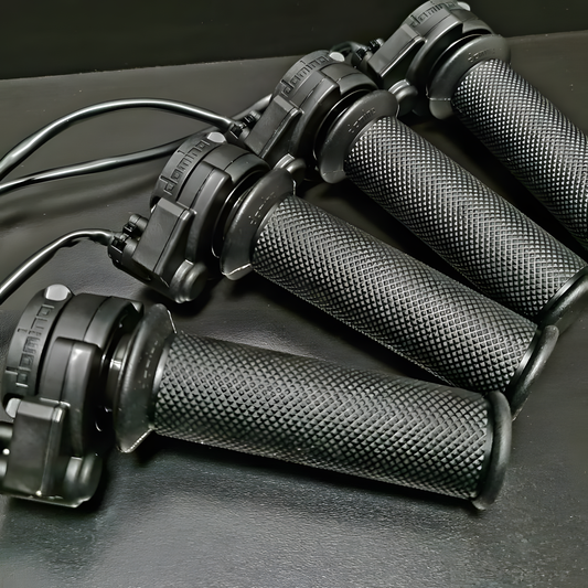 Domino Throttle P&P SURRON/BAFANG